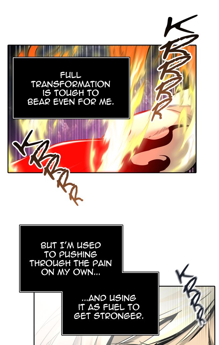 Tower of God - Chapter 449 Page 42