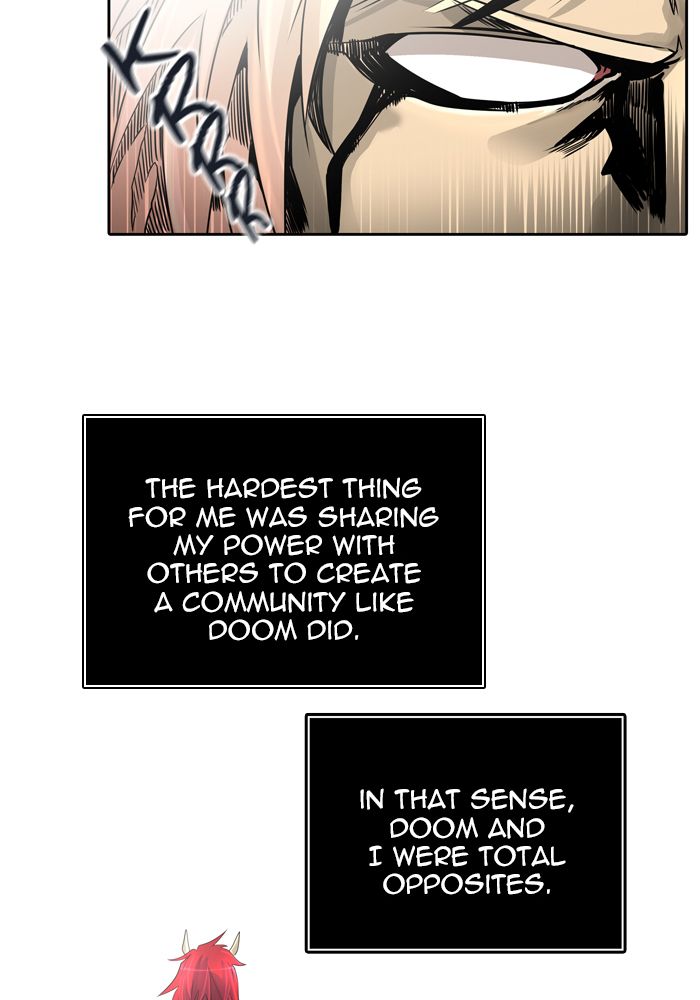 Tower of God - Chapter 449 Page 43