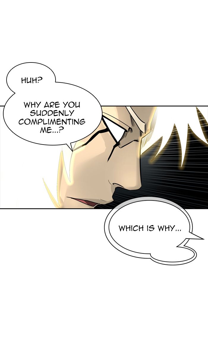 Tower of God - Chapter 449 Page 58