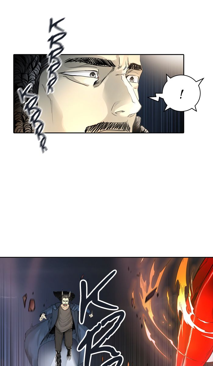 Tower of God - Chapter 449 Page 8