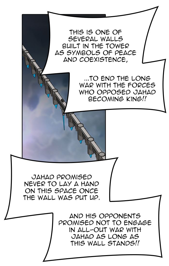 Tower of God - Chapter 449 Page 92