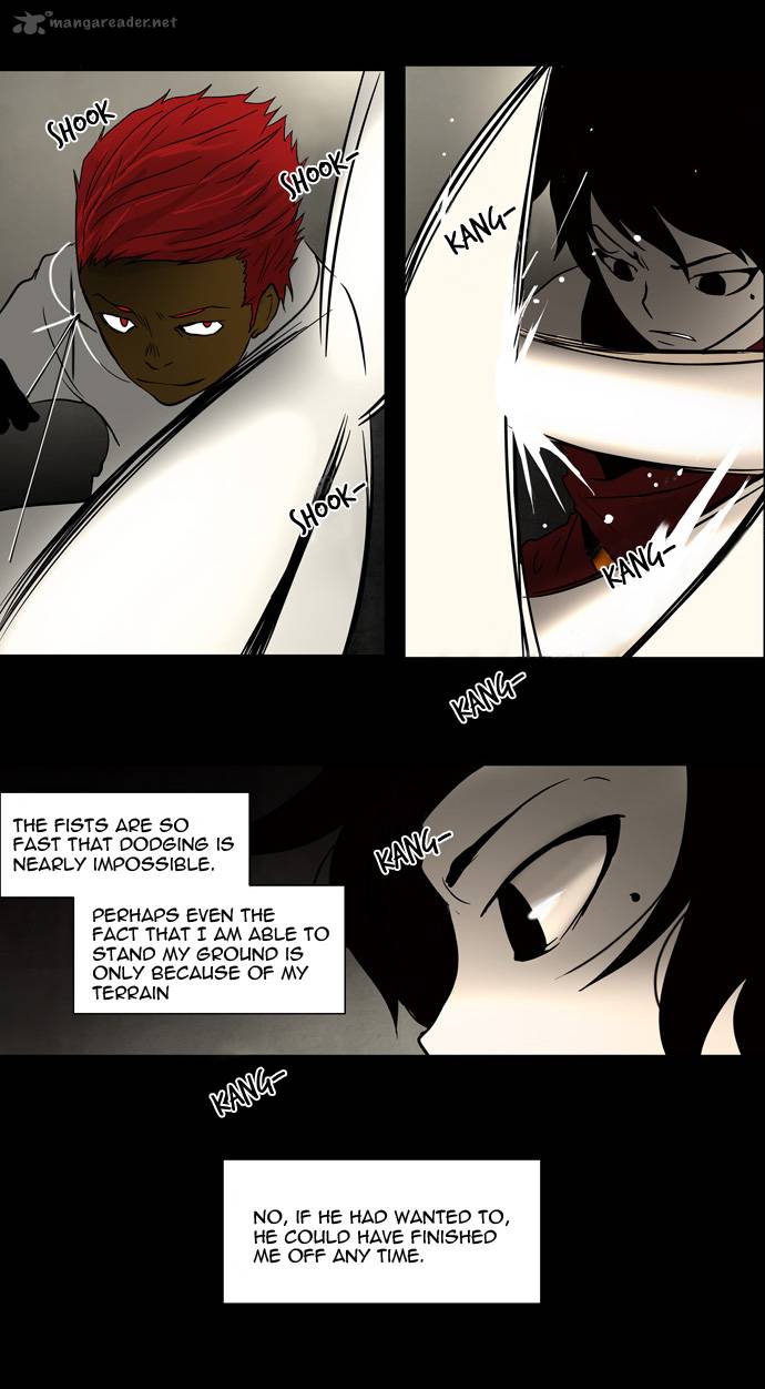 Tower of God - Chapter 45 Page 10