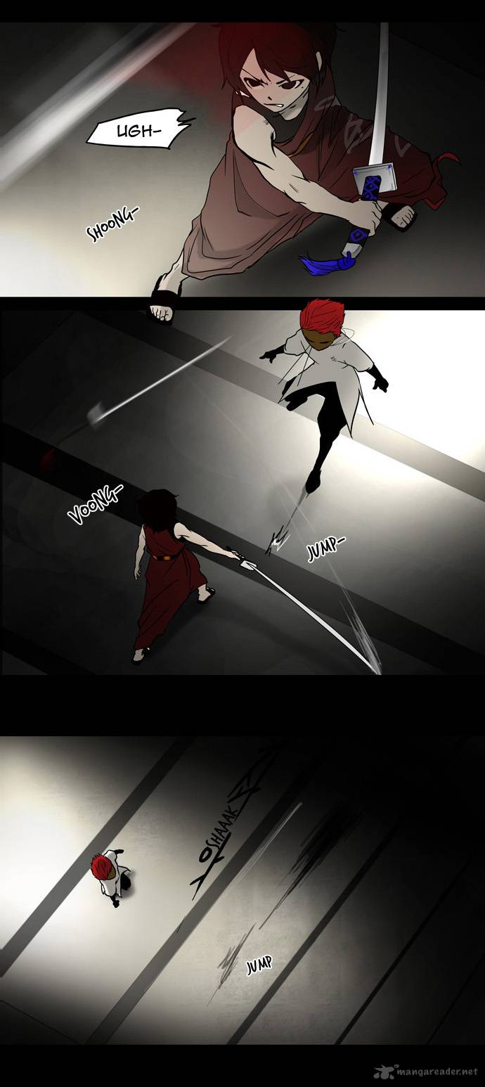 Tower of God - Chapter 45 Page 13