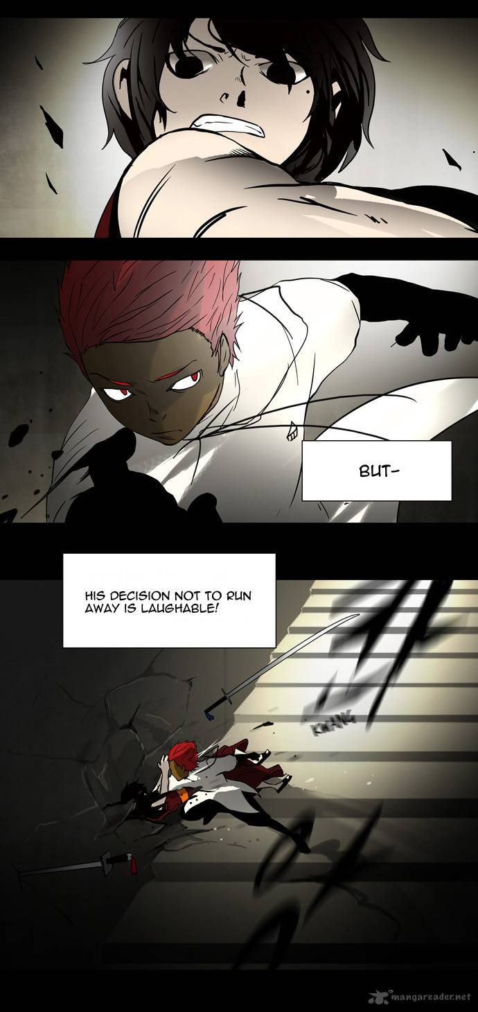 Tower of God - Chapter 45 Page 15