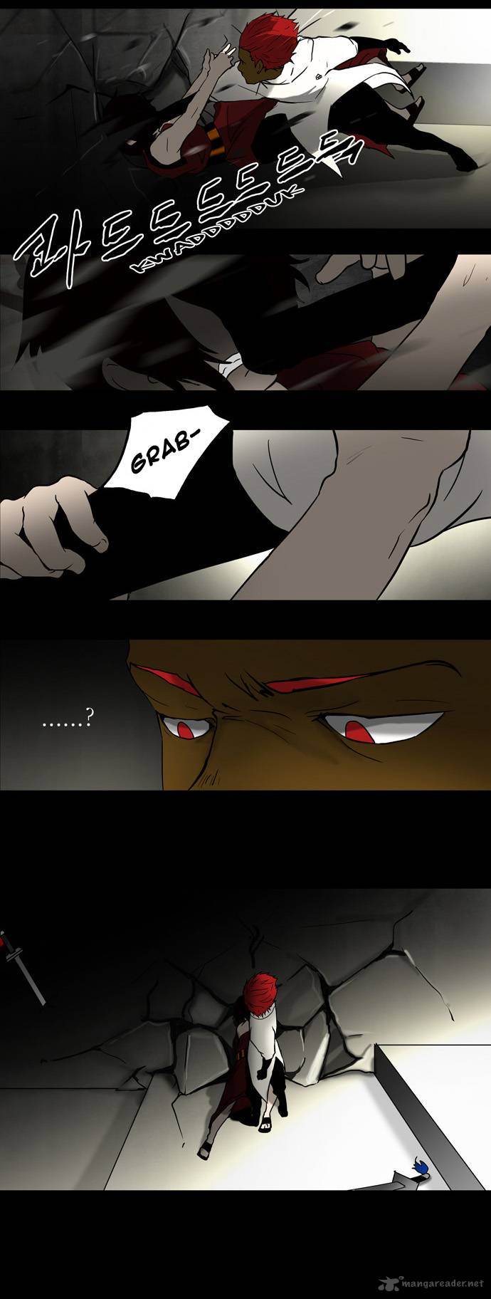 Tower of God - Chapter 45 Page 16