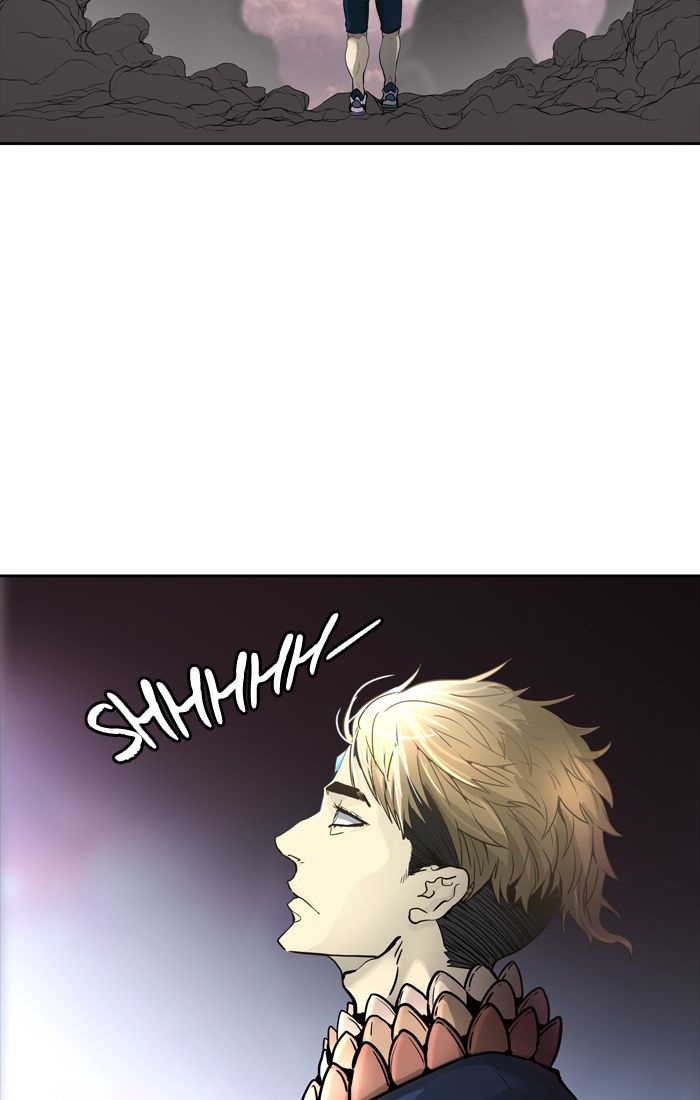 Tower of God - Chapter 450 Page 101