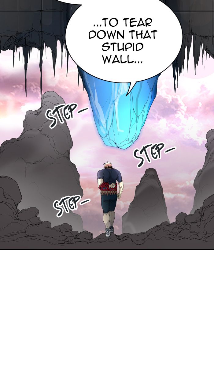 Tower of God - Chapter 450 Page 106