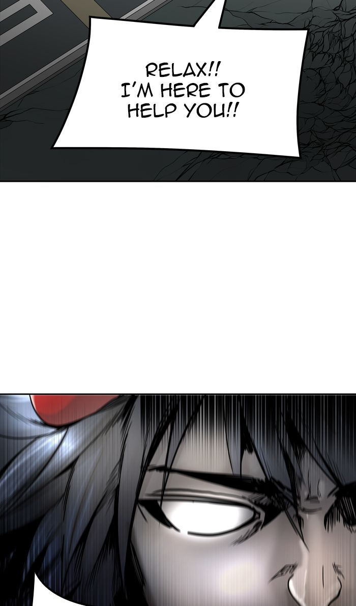 Tower of God - Chapter 450 Page 22