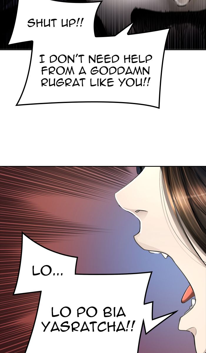 Tower of God - Chapter 450 Page 23