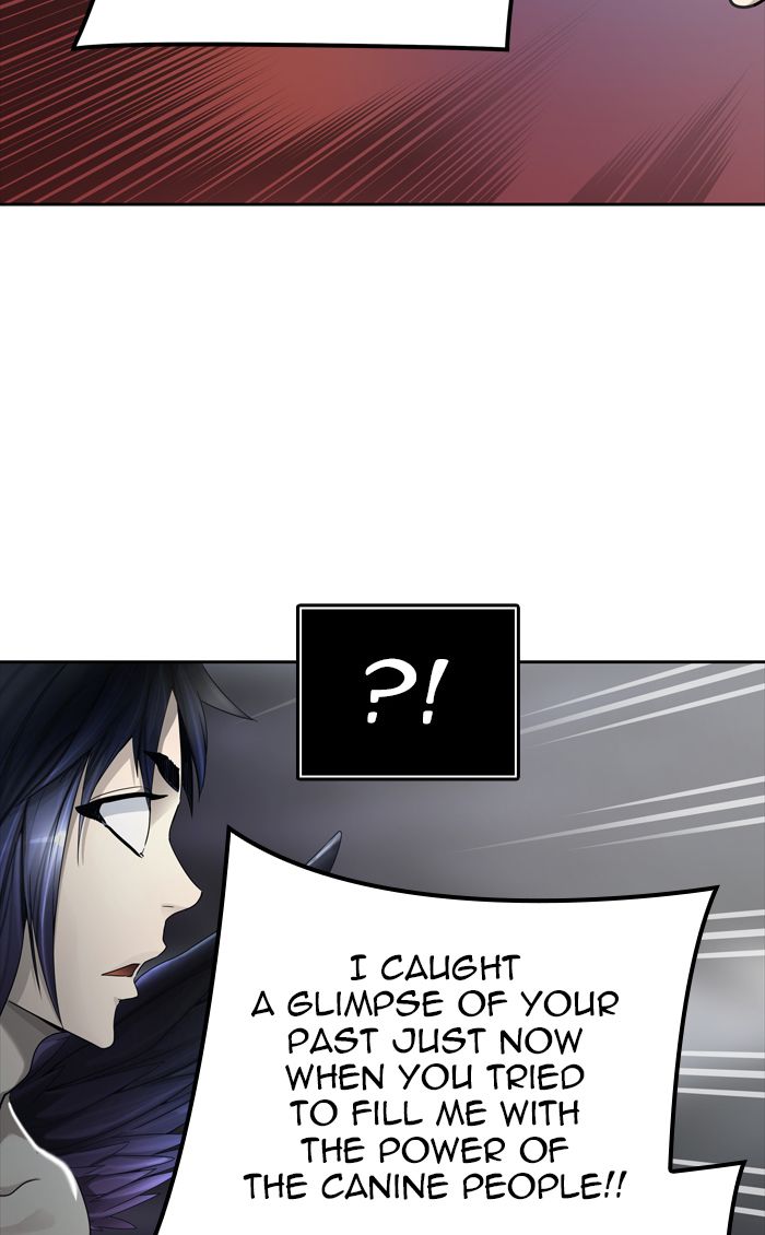 Tower of God - Chapter 450 Page 24