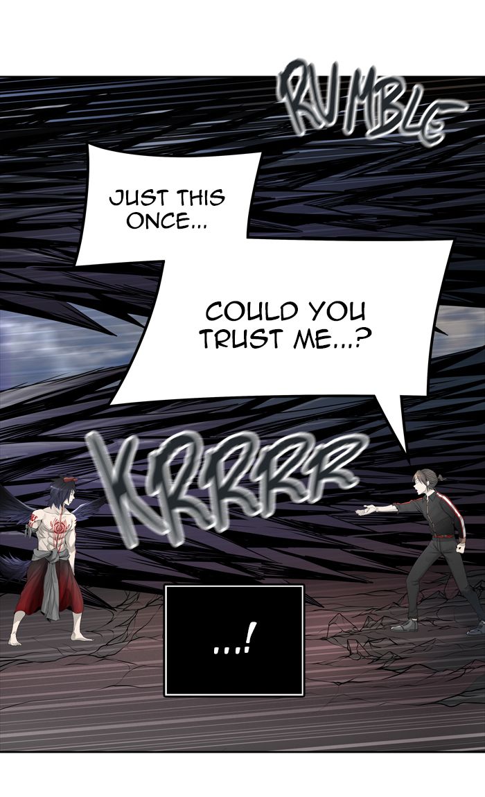 Tower of God - Chapter 450 Page 26