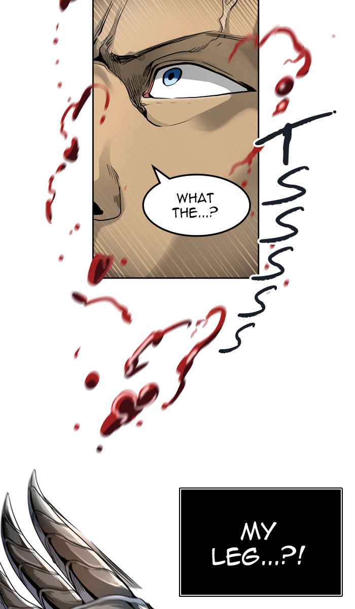 Tower of God - Chapter 450 Page 4