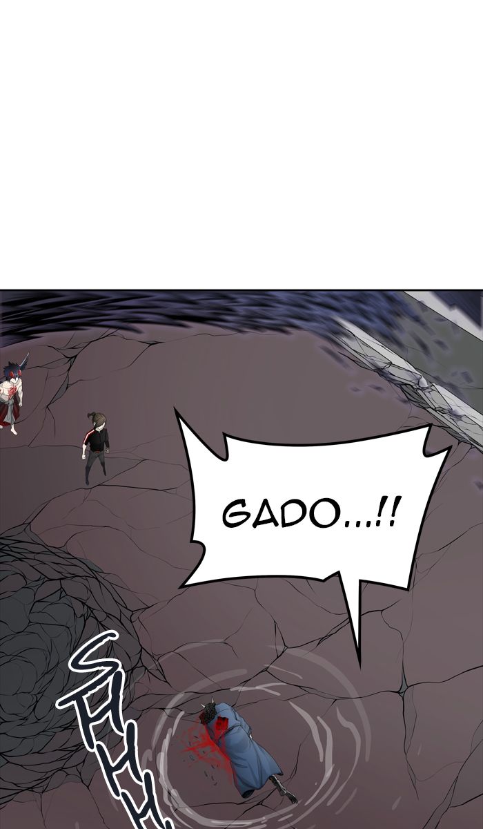 Tower of God - Chapter 450 Page 46