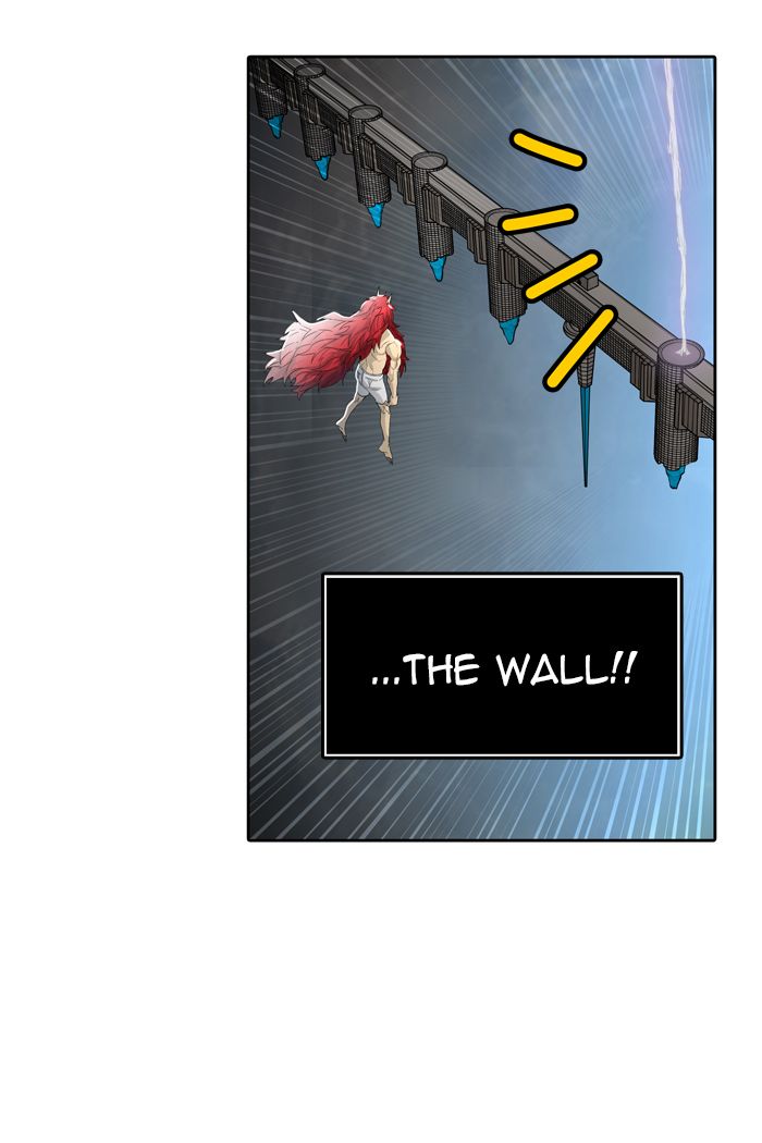 Tower of God - Chapter 450 Page 76