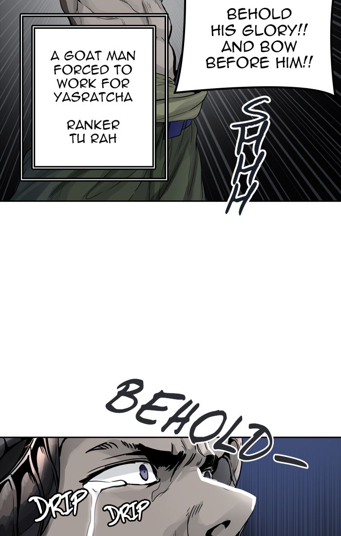 Tower of God - Chapter 450 Page 93