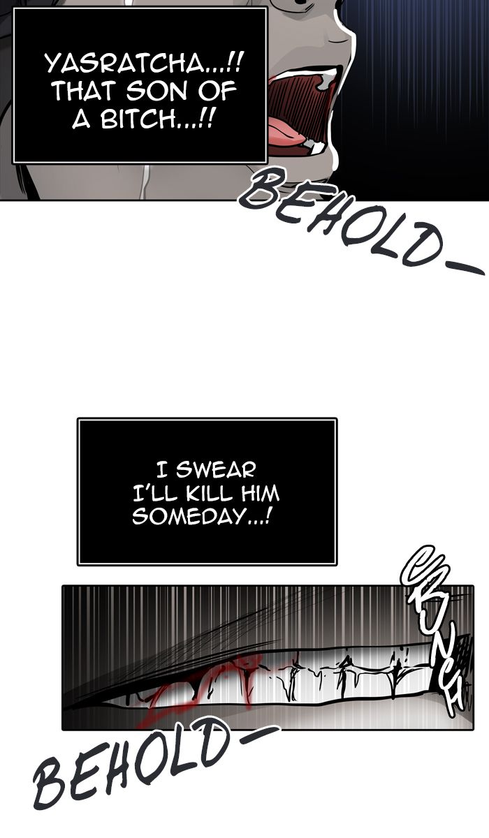 Tower of God - Chapter 450 Page 94