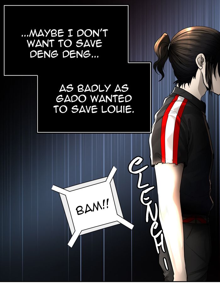 Tower of God - Chapter 451 Page 11