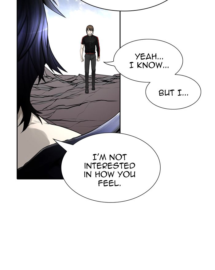 Tower of God - Chapter 451 Page 17