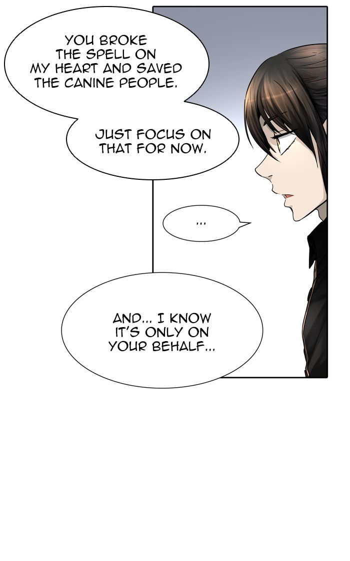 Tower of God - Chapter 451 Page 18