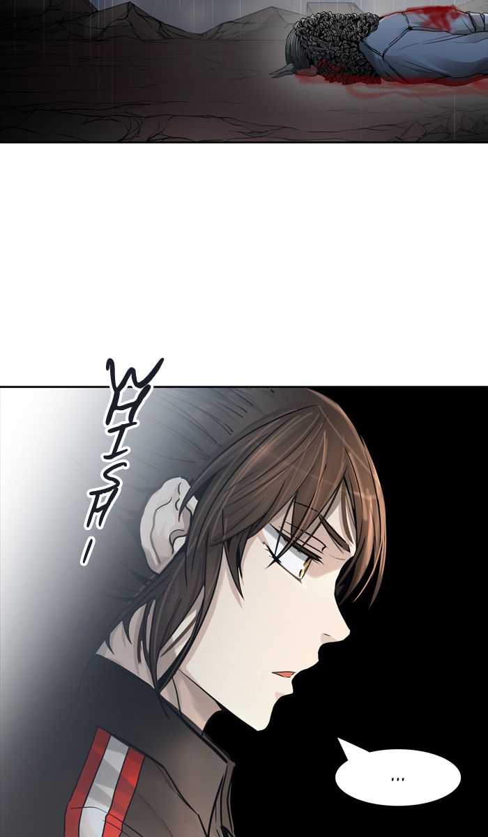 Tower of God - Chapter 451 Page 2