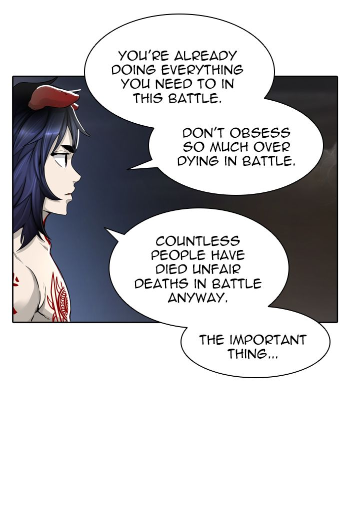 Tower of God - Chapter 451 Page 20