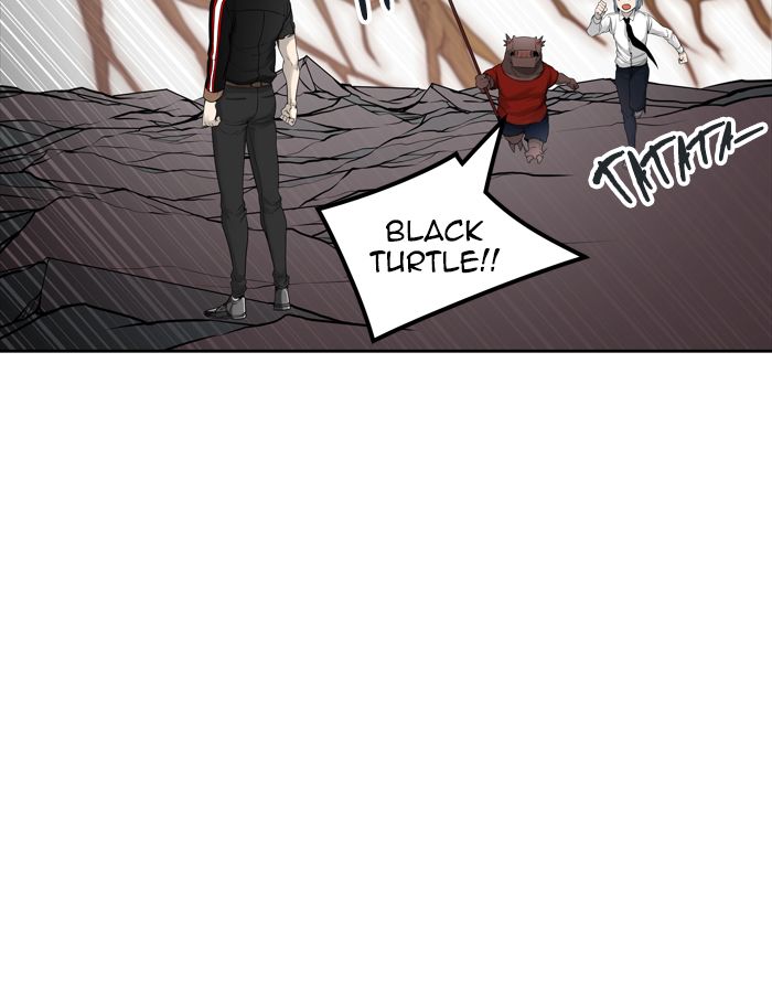 Tower of God - Chapter 451 Page 22