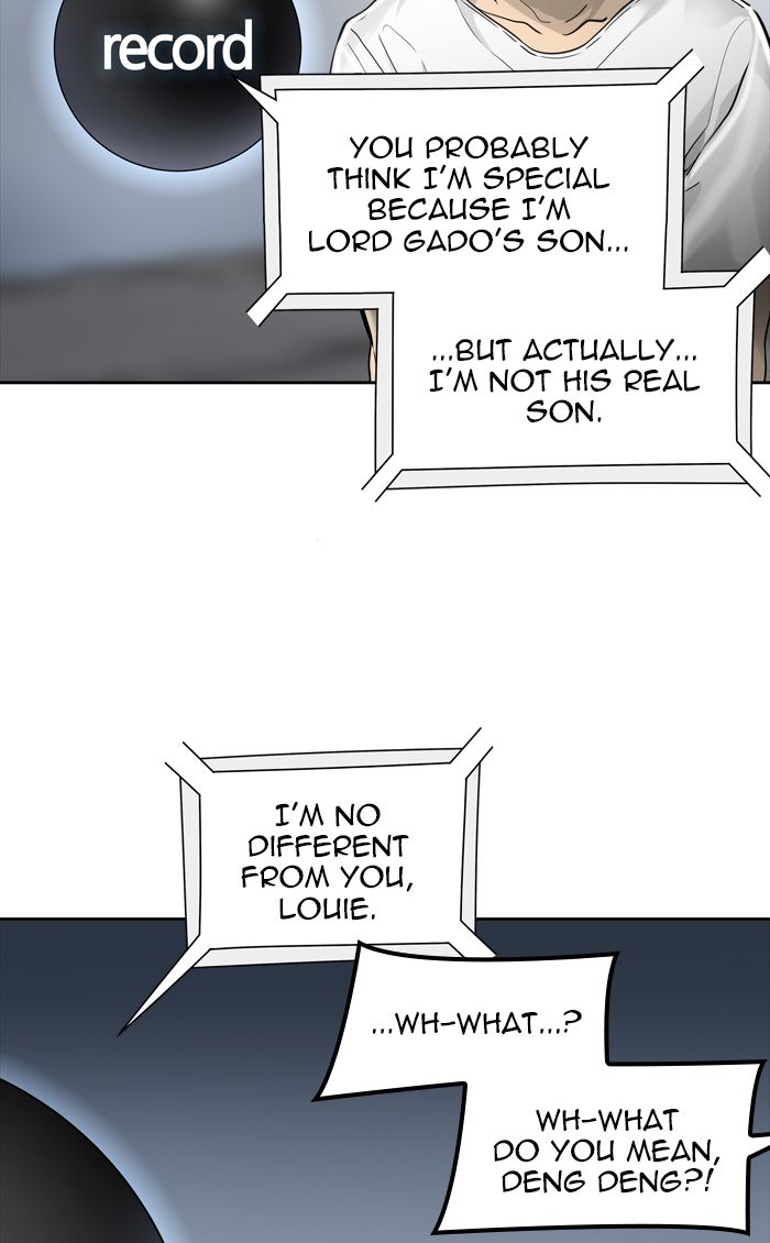 Tower of God - Chapter 451 Page 29