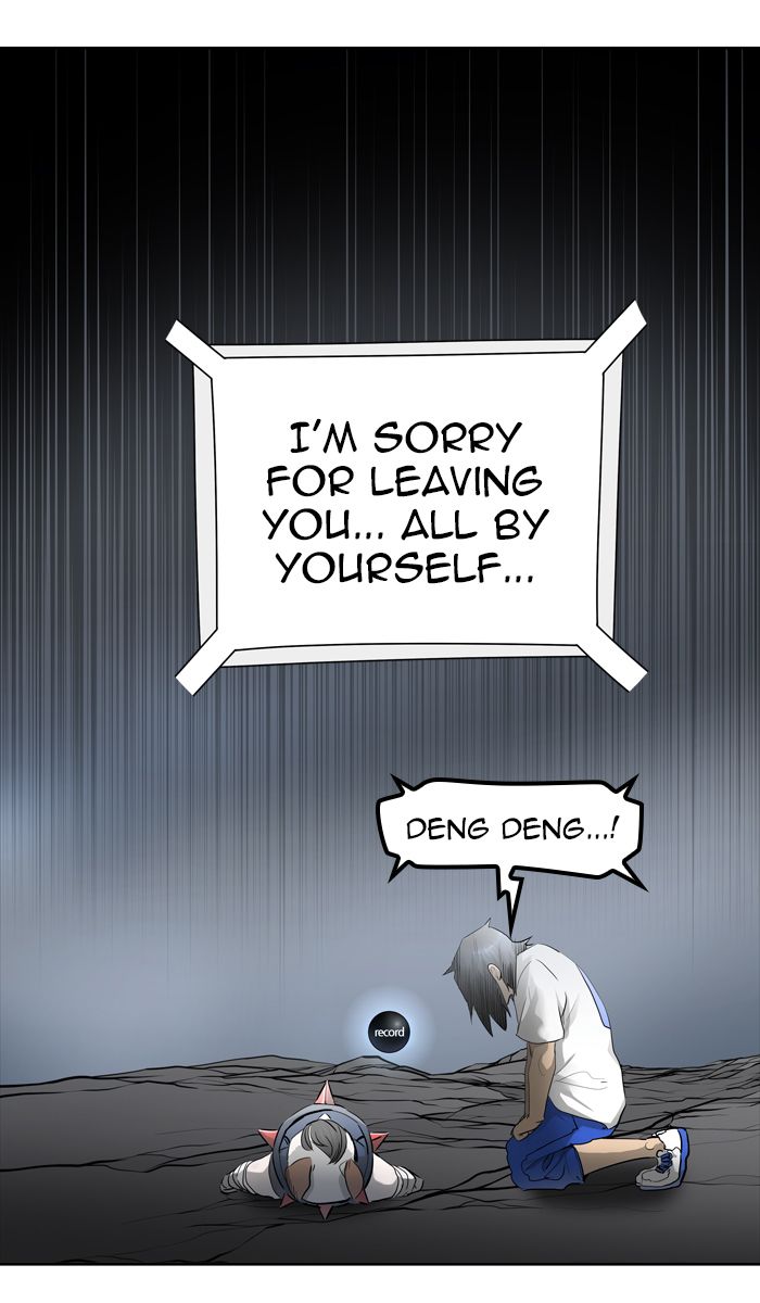 Tower of God - Chapter 451 Page 35