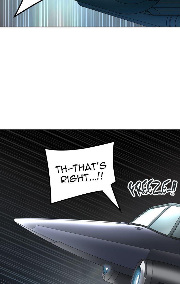 Tower of God - Chapter 451 Page 38