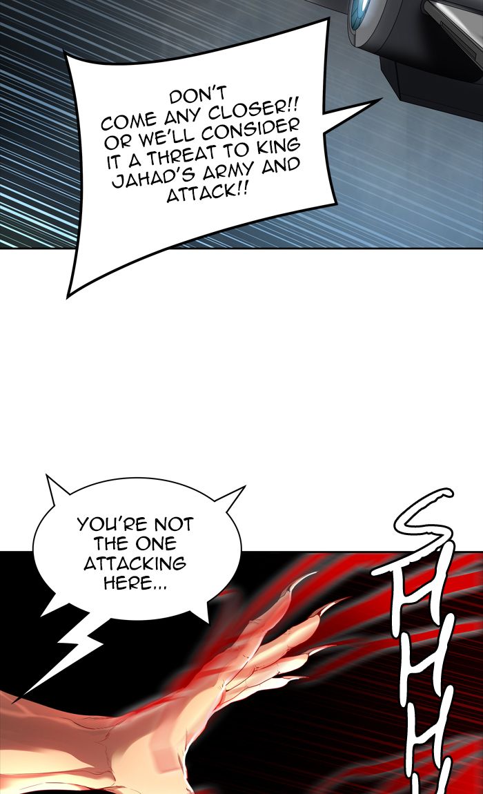 Tower of God - Chapter 451 Page 39