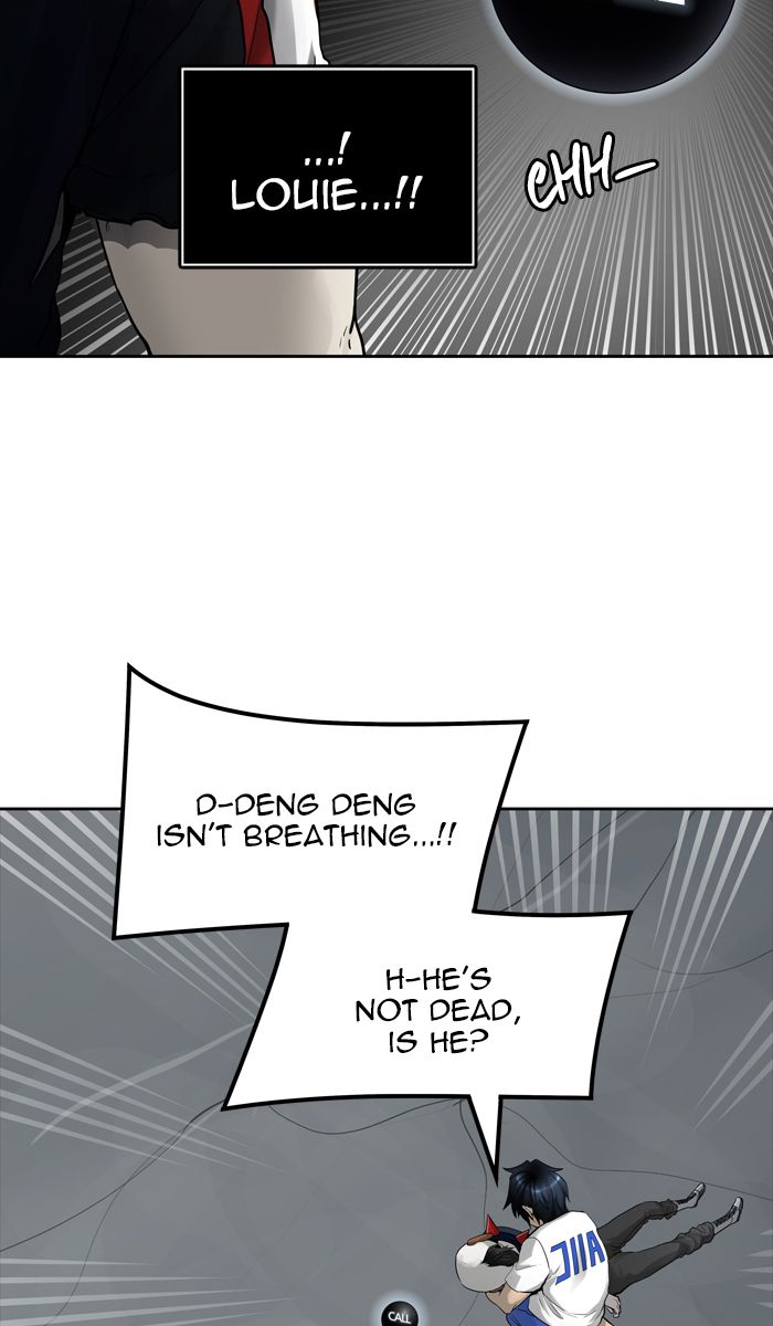 Tower of God - Chapter 451 Page 4