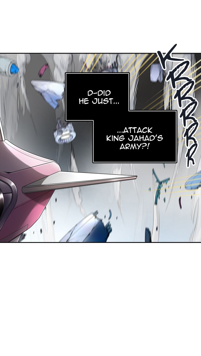 Tower of God - Chapter 451 Page 44