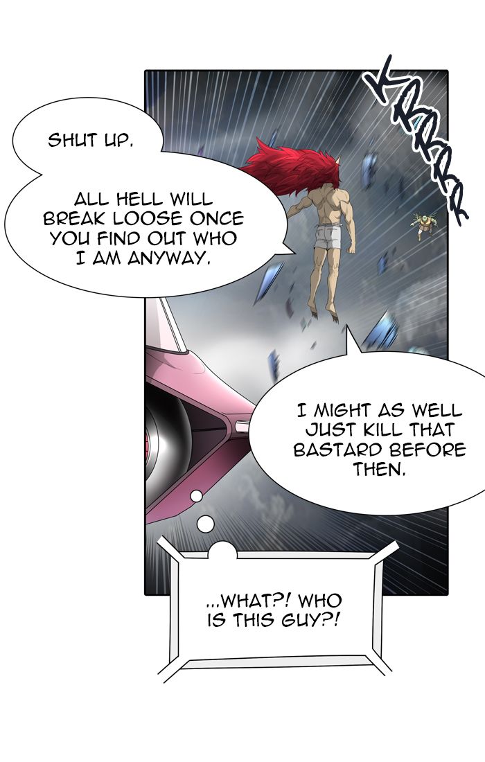 Tower of God - Chapter 451 Page 46