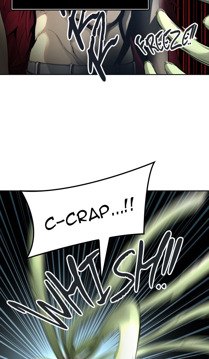 Tower of God - Chapter 451 Page 53