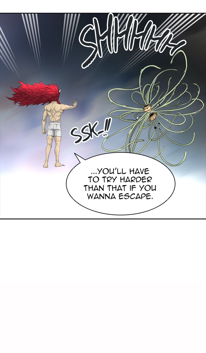 Tower of God - Chapter 451 Page 55