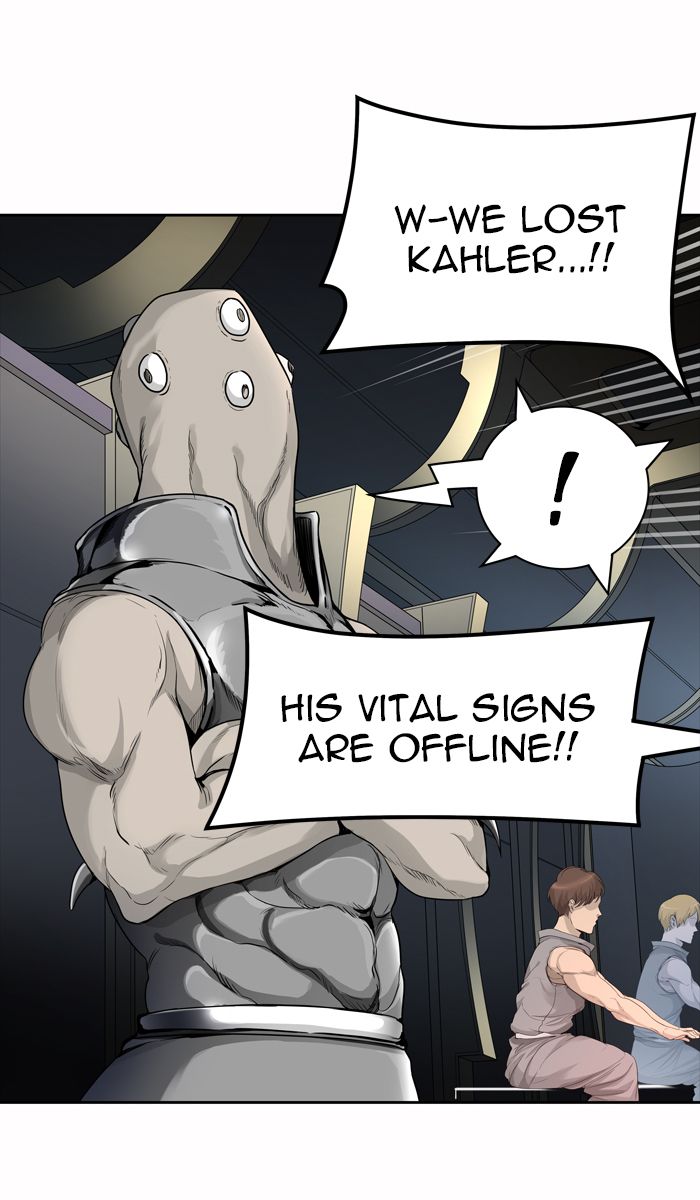 Tower of God - Chapter 451 Page 59