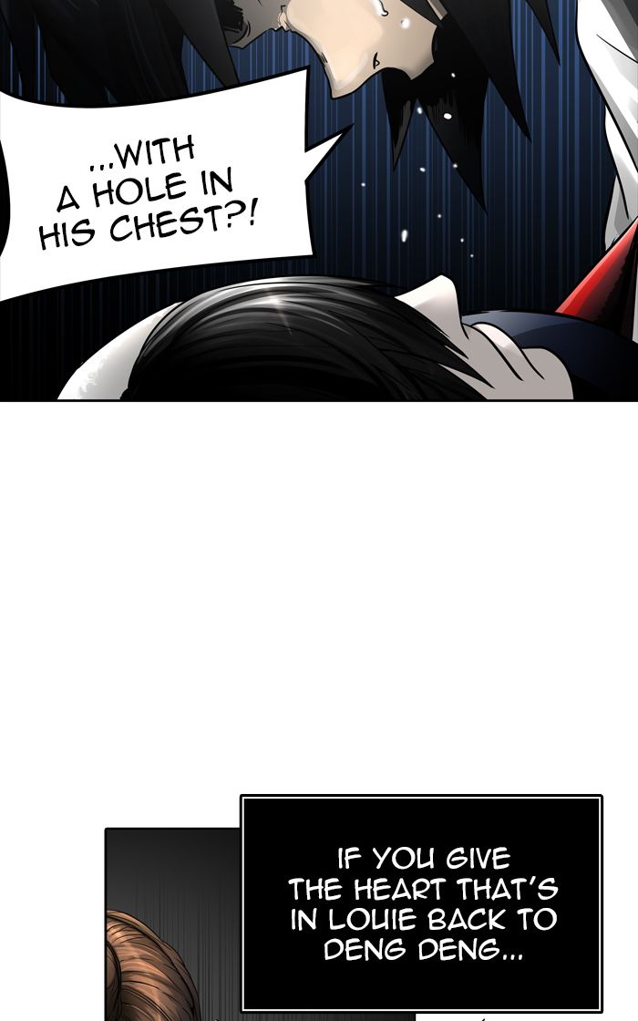 Tower of God - Chapter 451 Page 6