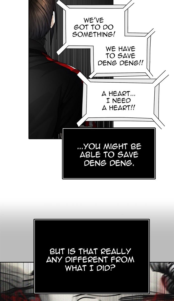 Tower of God - Chapter 451 Page 7