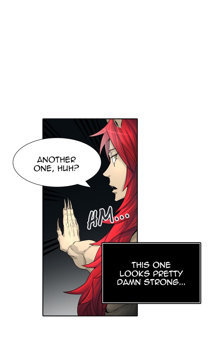 Tower of God - Chapter 451 Page 73