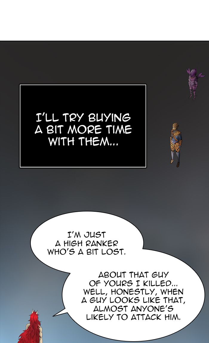 Tower of God - Chapter 451 Page 75