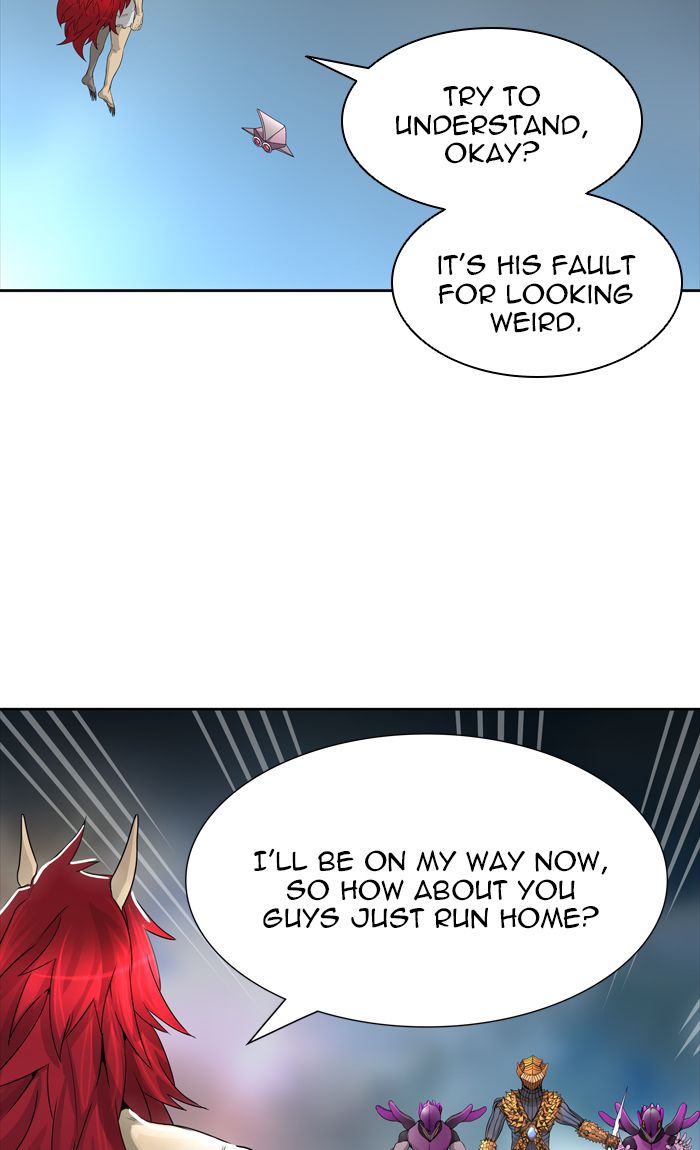 Tower of God - Chapter 451 Page 76