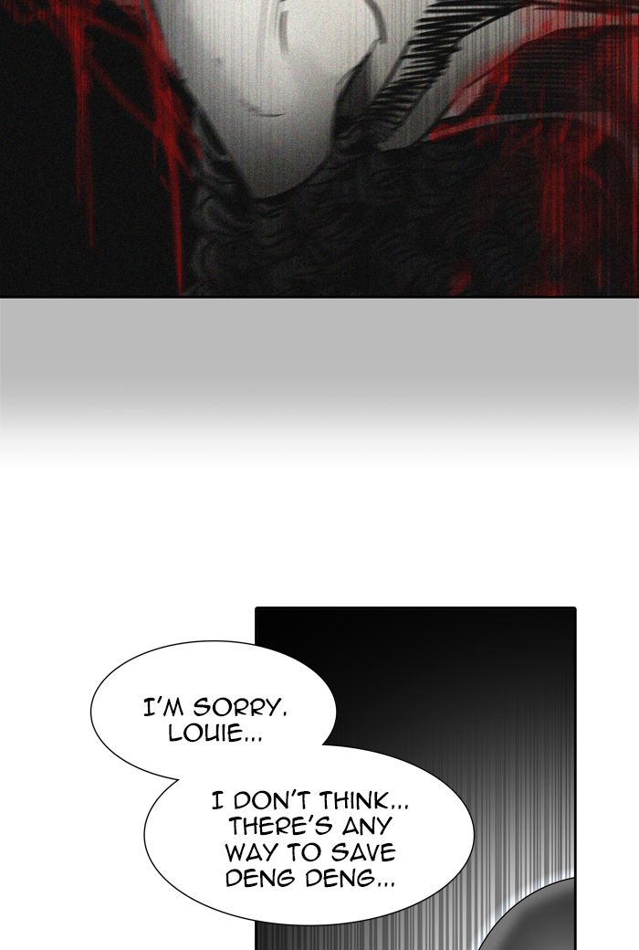 Tower of God - Chapter 451 Page 8