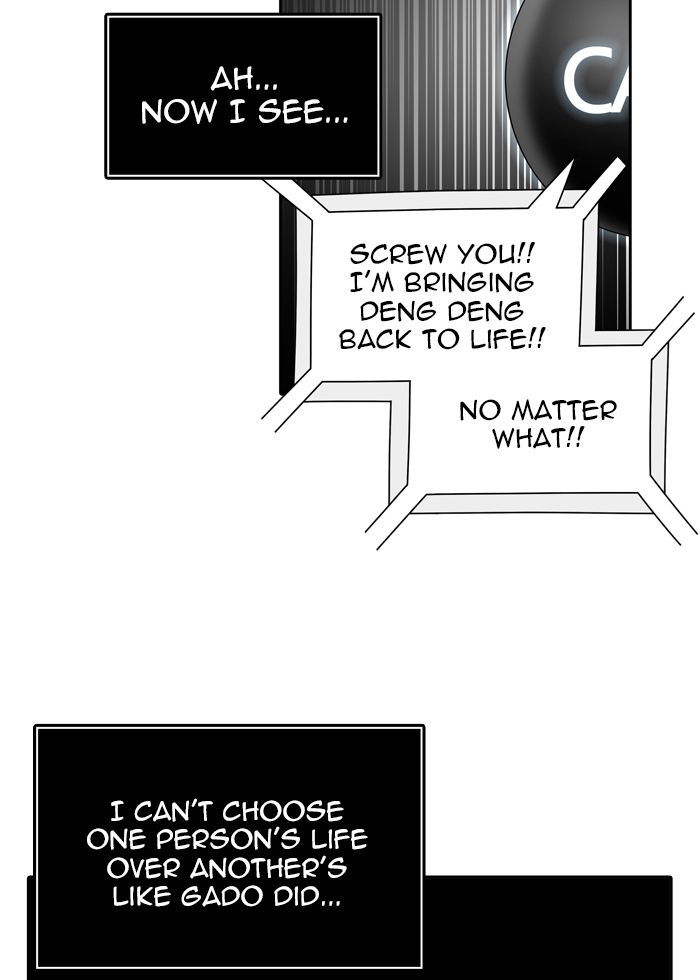 Tower of God - Chapter 451 Page 9