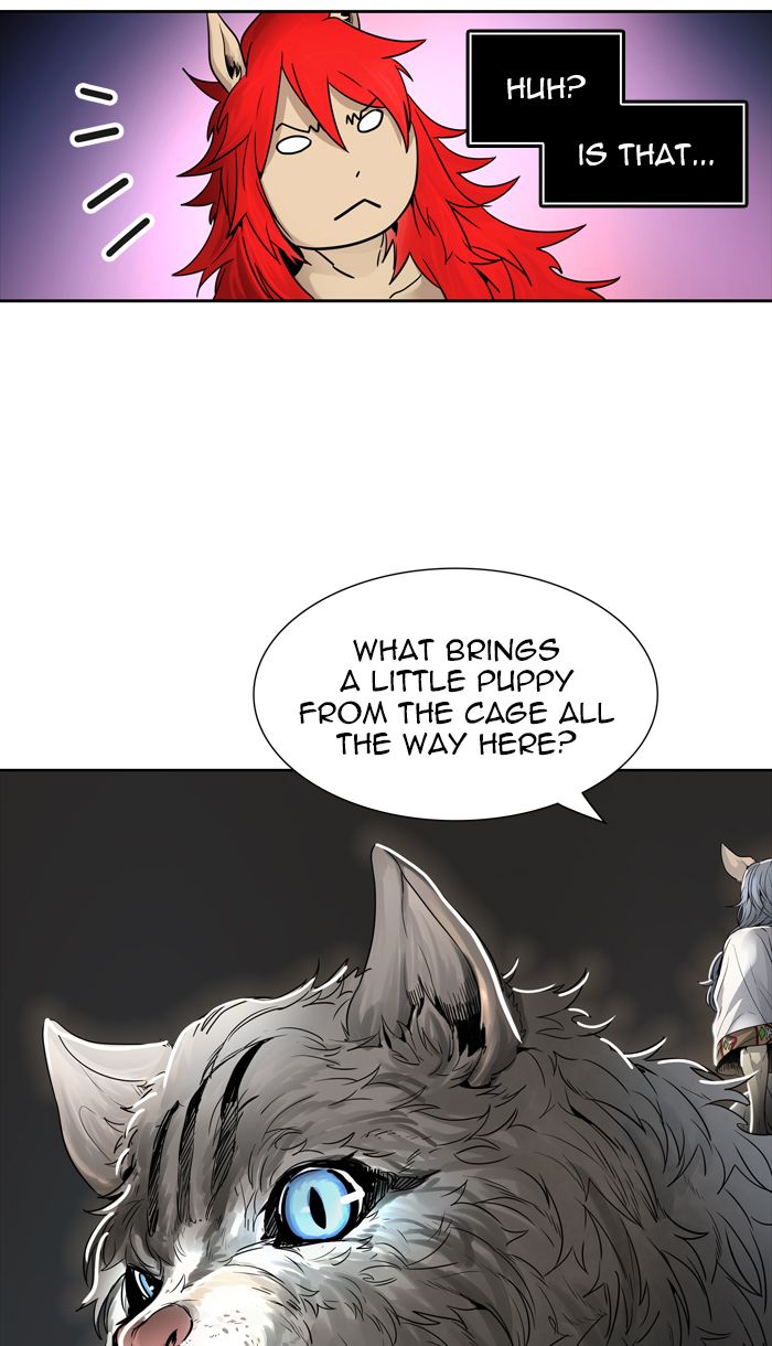 Tower of God - Chapter 451 Page 93