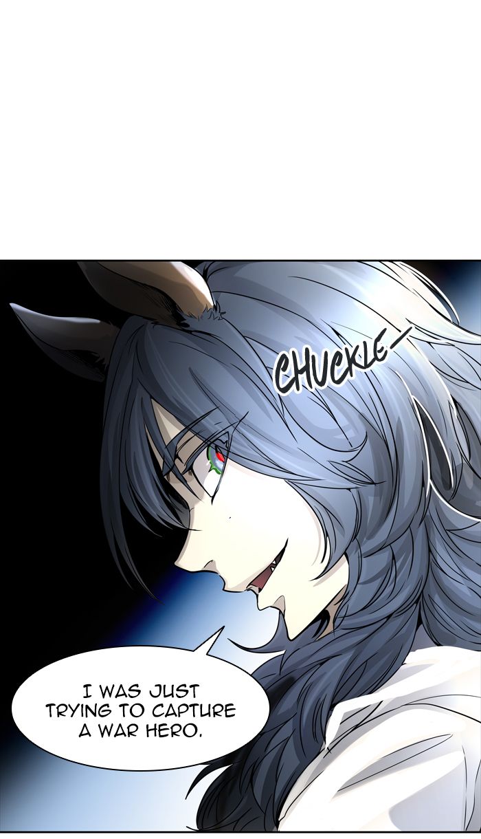 Tower of God - Chapter 451 Page 95