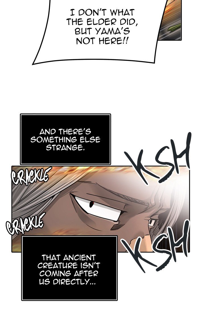 Tower of God - Chapter 452 Page 12