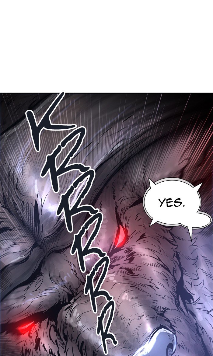 Tower of God - Chapter 452 Page 19