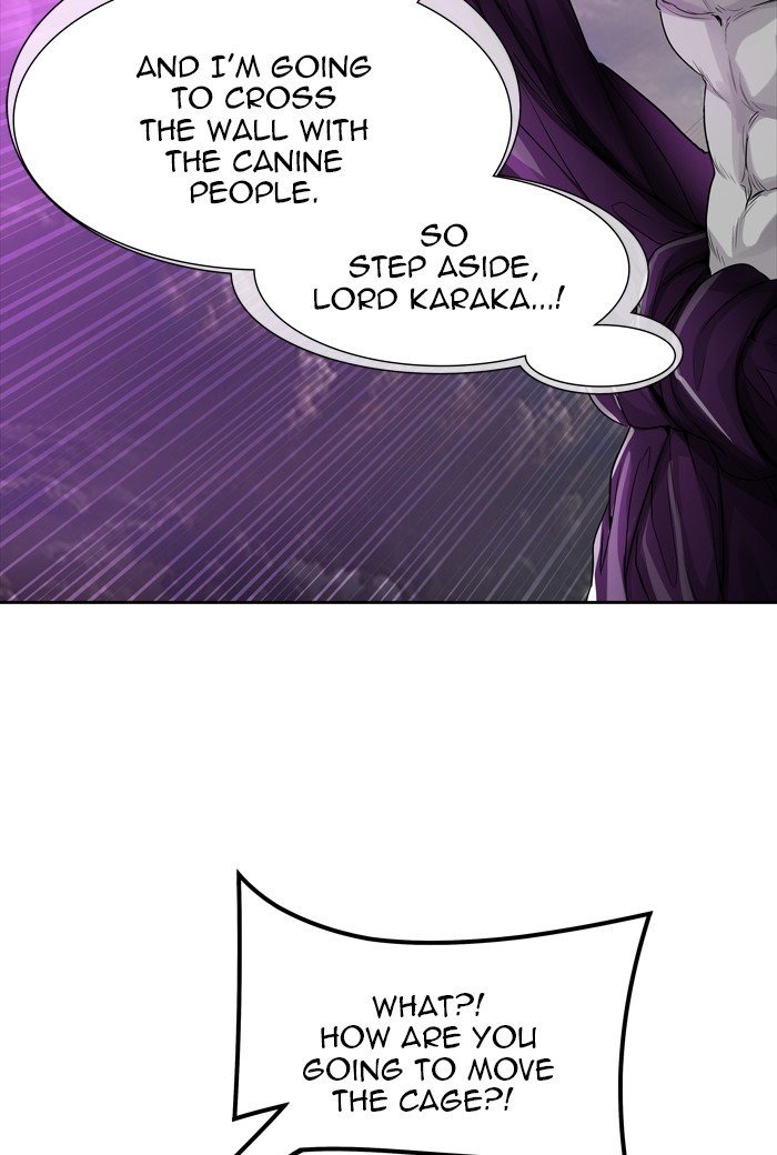 Tower of God - Chapter 452 Page 23