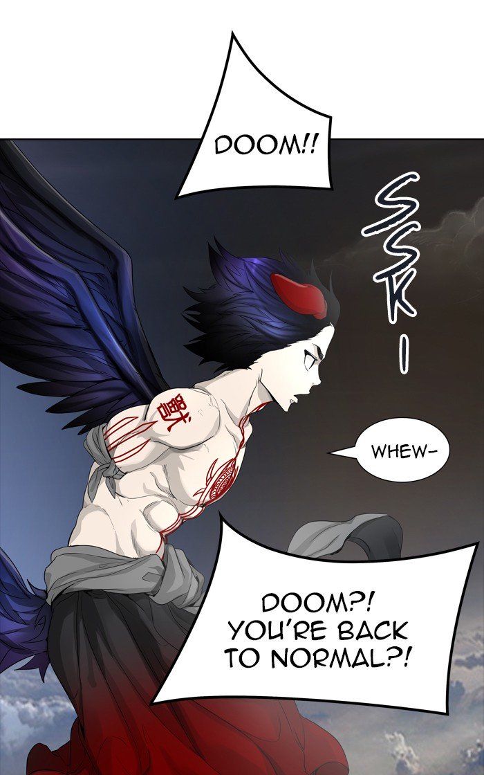 Tower of God - Chapter 452 Page 32