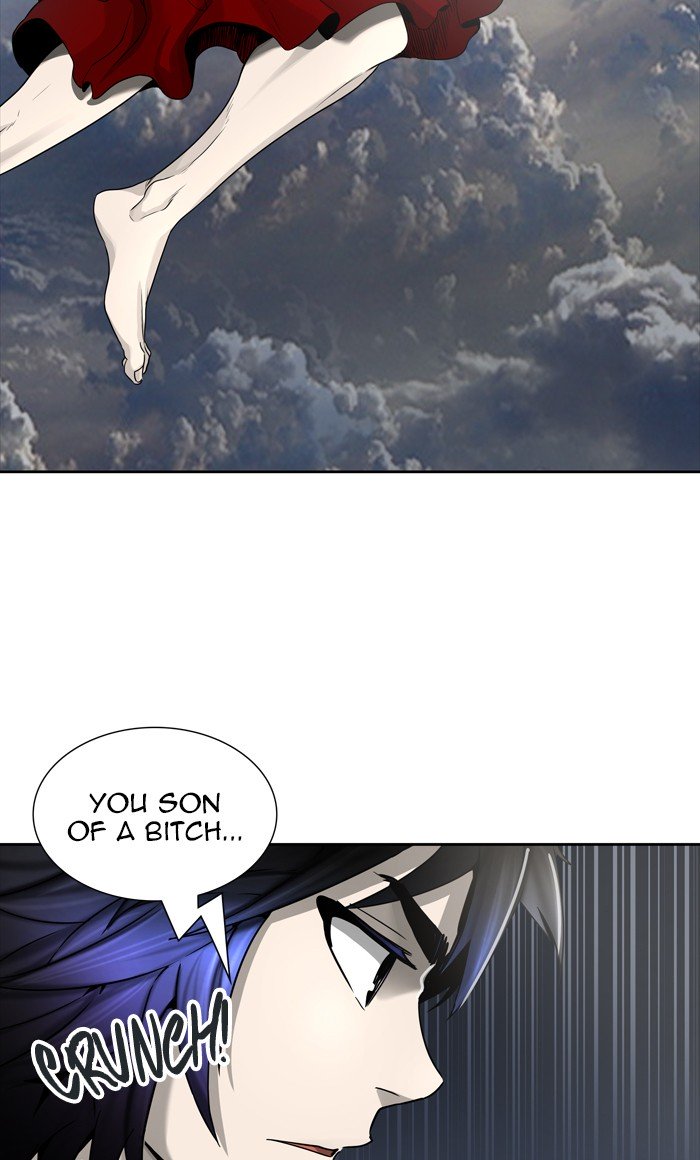 Tower of God - Chapter 452 Page 33